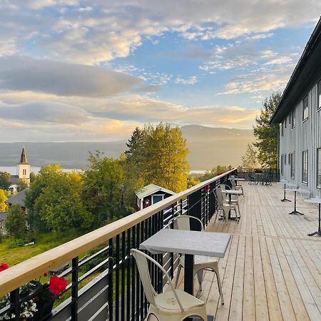 Hotel Kallgarden Jarpen Экстерьер фото
