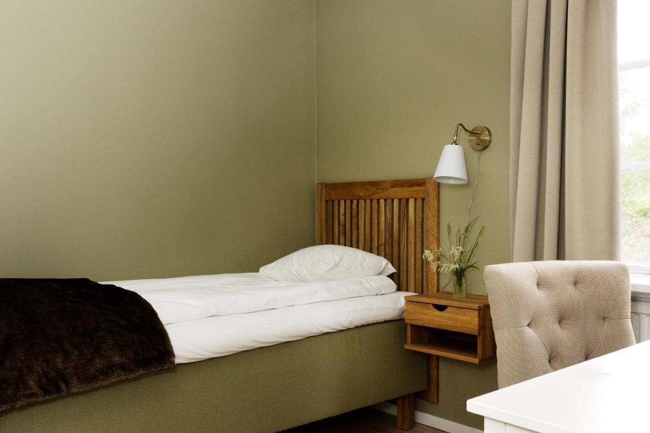 Hotel Kallgarden Jarpen Экстерьер фото