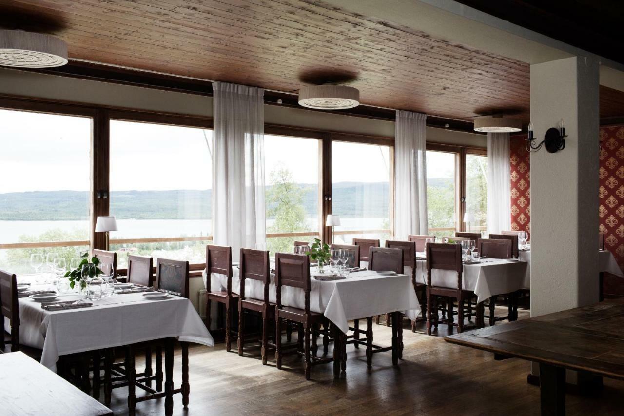Hotel Kallgarden Jarpen Экстерьер фото