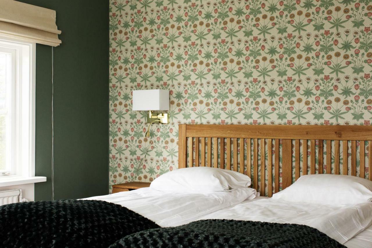 Hotel Kallgarden Jarpen Экстерьер фото