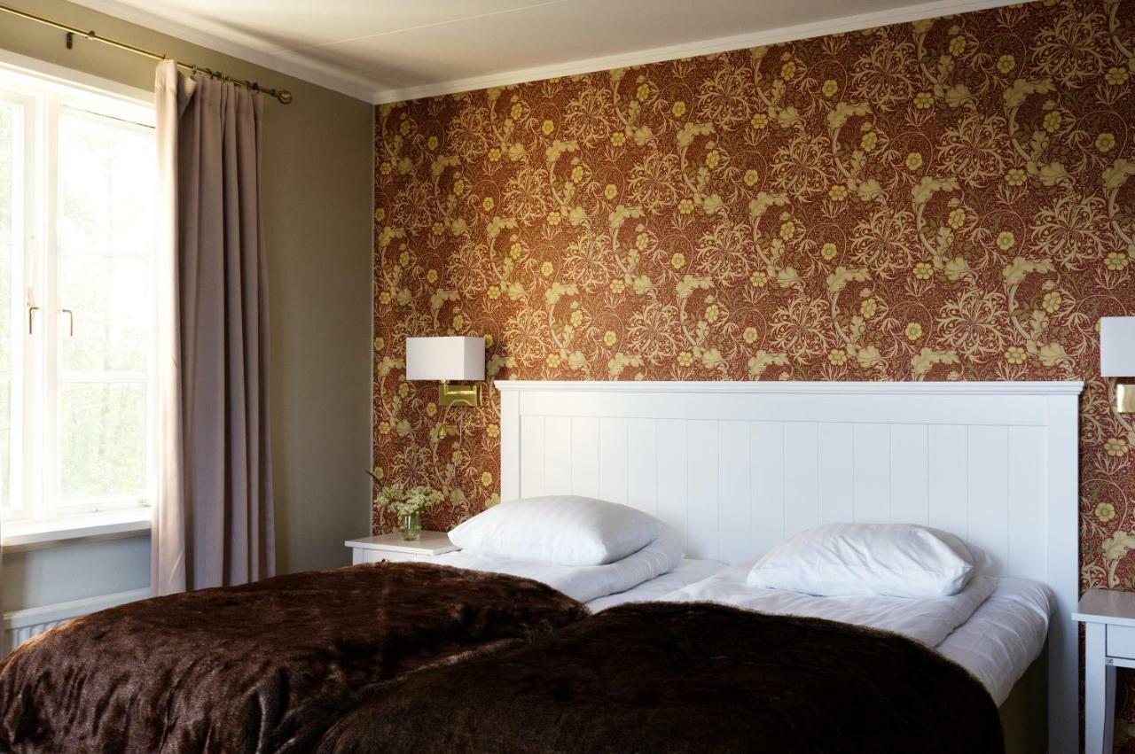Hotel Kallgarden Jarpen Экстерьер фото