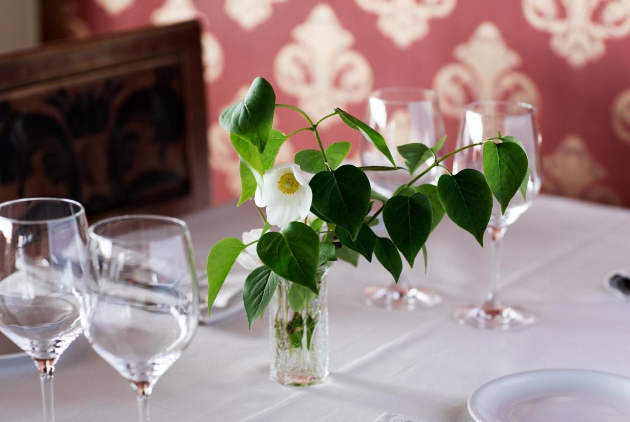 Hotel Kallgarden Jarpen Экстерьер фото